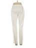 Eileen Fisher Solid Ivory Casual Pants Size S - photo 2