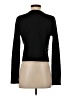 Magaschoni Black Cardigan Size S - photo 2