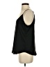 Express 100% Polyester Black Sleeveless Top Size S - photo 5