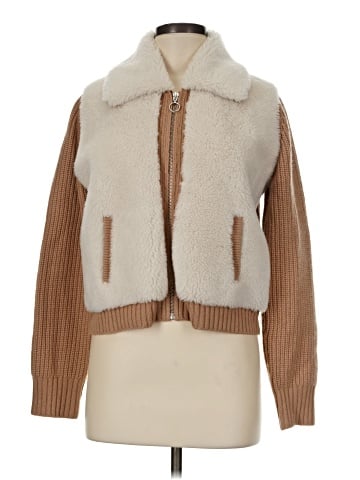 Alashan Vest (view 1)