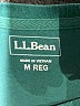 L.L.Bean Teal Long Sleeve T-Shirt Size M - photo 7