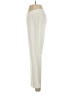 Eileen Fisher Solid Ivory Casual Pants Size S - photo 5