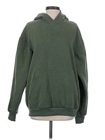 Comfrt Sweatshirt (view 1)