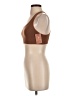 Capezio Brown Tank Top Size XS - photo 5