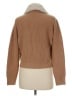 Alashan 100% Merino Brown Vest Size M - photo 2
