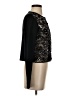Magaschoni Black Cardigan Size S - photo 4