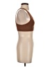 Capezio Brown Tank Top Size XS - photo 4