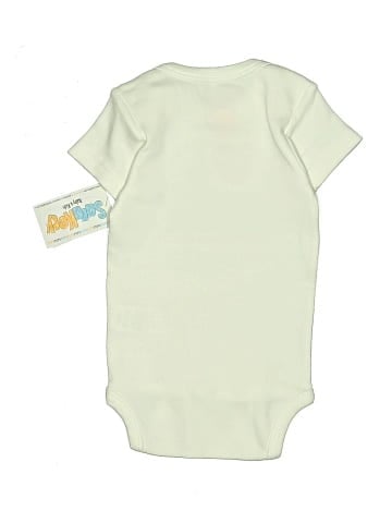 Sara Kety Short Sleeve Onesie (view 2)