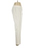 Eileen Fisher Solid Ivory Casual Pants Size S - photo 4