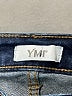 YMI Blue Jeans Size 26 waist - photo 7