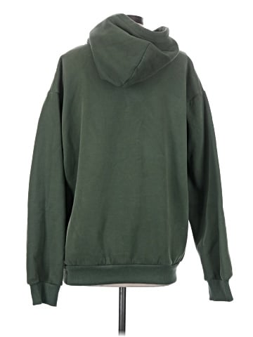 Comfrt Sweatshirt (view 2)