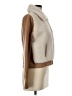 Alashan 100% Merino Brown Vest Size M - photo 4