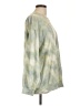 DAZY Tie-dye Green Sweatshirt Size L - photo 4
