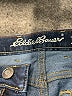 Eddie Bauer Blue Jeans Size 16 - photo 7