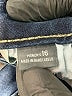 Eddie Bauer Blue Jeans Size 16 - photo 9