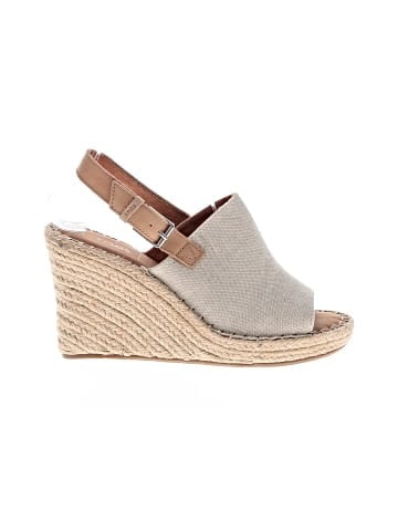 TOMS Wedges (view 1)