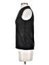 Unbranded Black Sleeveless Top Size S (estimated) - photo 5