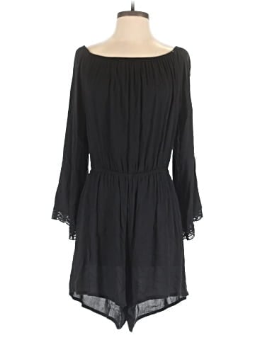 Mossimo Supply Co. Romper (view 1)