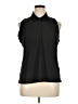 Nike Black Sleeveless Blouse Size XL - photo 1