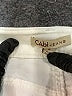 CAbi White Jeans Size 6 - photo 7