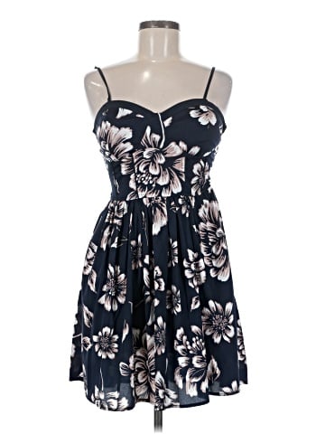 Band of Gypsies Casual Dress (view 1)