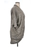 Dear Apple Gray Cardigan Size 1X (estimated) - photo 4