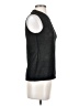Unbranded Black Sleeveless Top Size S (estimated) - photo 4