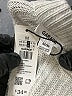 Garage Color Block Gray Pullover Sweater Size M - photo 7