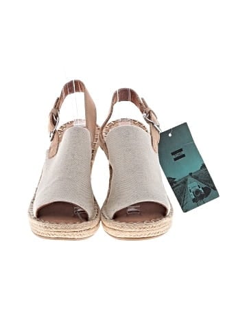 TOMS Wedges (view 2)