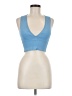 Assorted Brands Blue Tank Top Size M (estimated) - photo 1