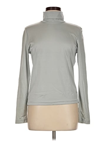 Lizsport Long Sleeve Turtleneck (view 1)