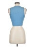 Assorted Brands Blue Tank Top Size M (estimated) - photo 2