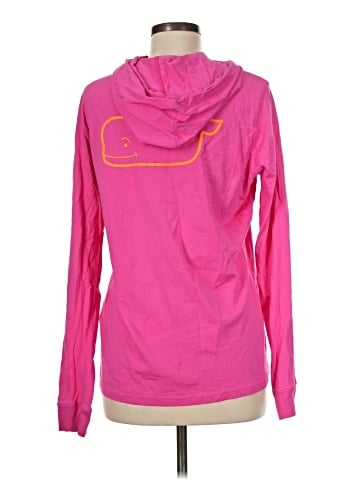 Vineyard Vines Pullover Hoodie (view 2)