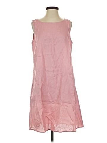 Amazhiyu Casual Dress (view 1)