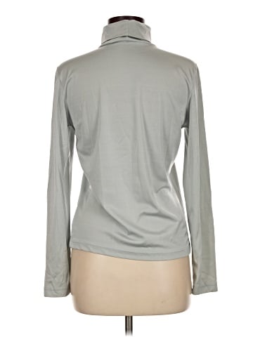Lizsport Long Sleeve Turtleneck (view 2)