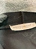 Rinascimento Black Long Sleeve Top Size L - photo 7