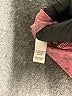 Cato Burgundy Long Sleeve Blouse Size 22 - photo 8