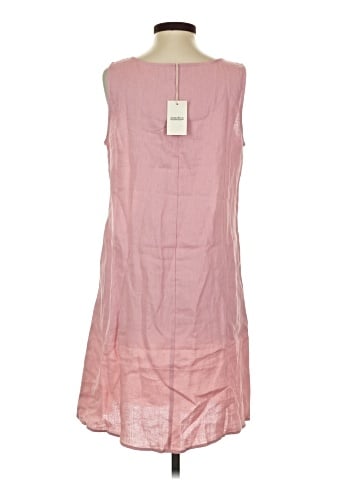 Amazhiyu Casual Dress (view 2)