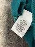 Apt. 9 Teal Cardigan Size L - photo 8