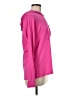 Vineyard Vines 100% Cotton Pink Pullover Hoodie Size M - photo 4