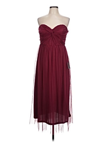 Lulus Cocktail Dress (view 1)