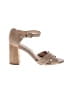 Sam Edelman Tan Sandals Size 7 - photo 1