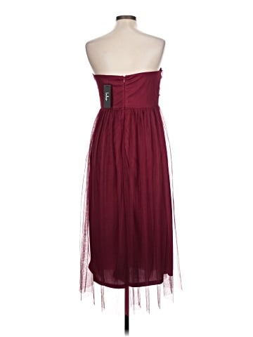 Lulus Cocktail Dress (view 2)