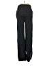 Zara Chevron-herringbone Black Casual Pants Size S - photo 2
