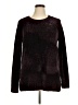 Orvis 100% Polyester Burgundy Pullover Sweater Size XL - photo 1