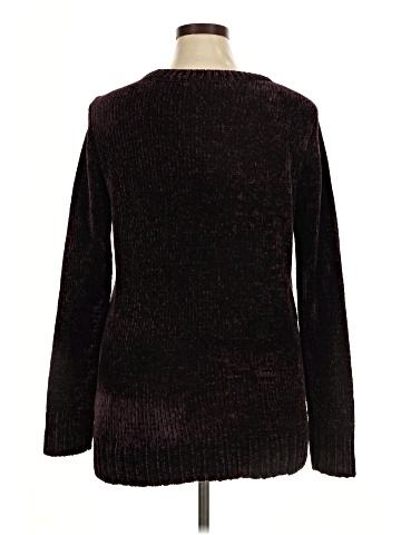 Orvis Pullover Sweater (view 2)