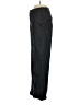 Zara Chevron-herringbone Black Casual Pants Size S - photo 5