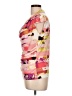 Worthington Pink Sleeveless Blouse Size L (petite) - photo 5
