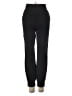Lululemon Athletica Solid Black Casual Pants Size 2 - photo 2