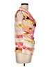 Worthington Pink Sleeveless Blouse Size L (petite) - photo 4